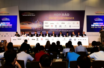 Lo ngại kinh doanh khó khăn, các nhà nhập khẩu ô tô chính thức đồng loạt gửi kiến nghị tới cơ quan chính phủ